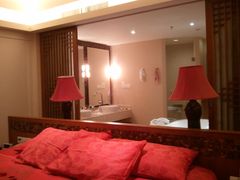 -三亚亚龙湾雅高美爵酒店