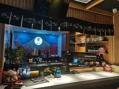 -鲸山上·私房日料(泰达MSD店)