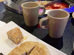 -唇辣号重庆老火锅(燕郊鑫乐汇店)