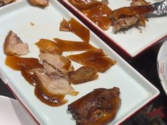 -京味斋·北京烤鸭(北京南站洋桥店)