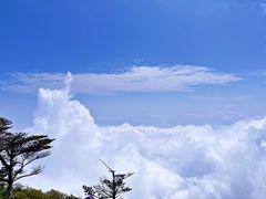 -峨眉山风景名胜区