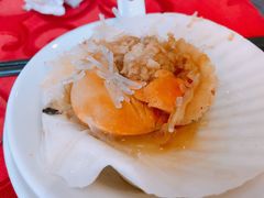 -绿杨春·淮扬宴(庐山路店)