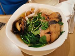 -舟山朱家尖威斯汀酒店·知味标帜自助餐厅
