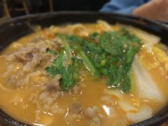 牛肉寿喜烧锅-赤稻·日式料理(禅城店)