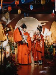 -南昌喜来登酒店·宴会厅