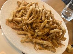 -花舍·新派粤菜·西餐·下午茶(亚运村·鸟巢店)