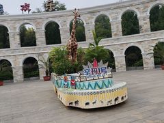 -石家庄极地海洋世界
