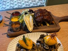 -Seven Joe乔七餐厅