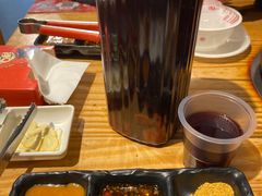 -胖记烤肉(湖大店)