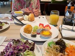 -烟台百纳瑞汀酒店