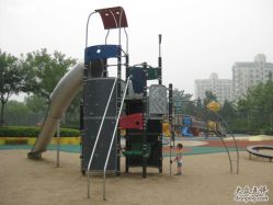 -酷酷兔少儿拓展天地