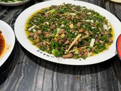 -江湖黑大兔(杨家坪店)