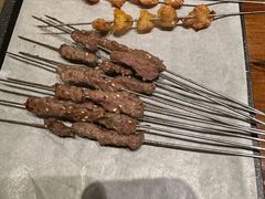 -破店肥哈·东北烧烤·夜宵(南山保利店)