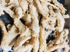 -阿姨小肉摊(同济西苑店)