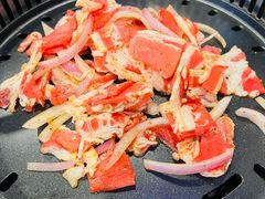 -老卜奎齐齐哈尔烤肉(人民东路店)