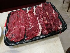 -粤潮牛肉火锅店(江南大道店)