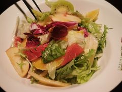 -楼兰新疆主题餐厅(苏州中心店)