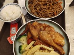 -澳门地道葡国餐