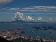 -梧桐山风景名胜区