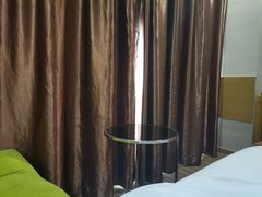 -北京东直门智选假日酒店