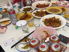 -一起吃小龙虾·海鲜(海珠店)