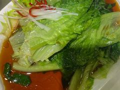 -老浒记烤鸭-北京菜(琉璃厂店)