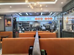 -添利·香港茶餐厅·下午茶(雪象店)