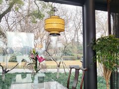 -柳莺湖上·湖景餐厅·江南菜(西湖店)