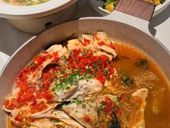 -老湘亲·品鉴湘菜(蔡塘爱琴海店)