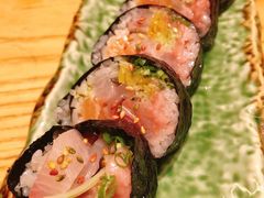 鱼生太卷-爱米粒家