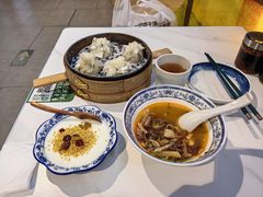 -真食净香居·内蒙烧麦(亚运村店)