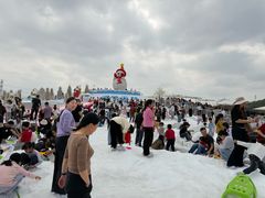-盈香心动乐园