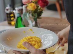 -OGGI TRATTORIA PIZZERIA(深业上城店)