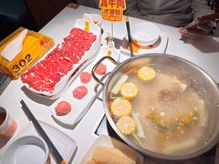 -潮发潮汕牛肉店(永庆坊店)