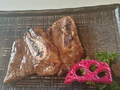 -温度铁板烧(亚泰大街店)