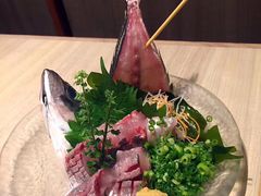 -梅丘·寿司の美登利(银座店)