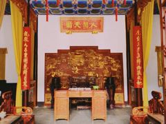 -南京中国近代史遗址博物馆(南京总统府)