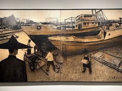 -中华艺术宫(上海美术馆)