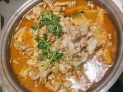 -炭亲干锅·虾蟹蛙(奥体天虹店)