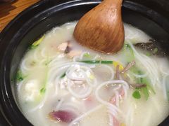 -云海肴·汽锅鸡·云南菜(天津国金汇店)