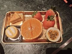 -牛New寿喜烧(金鹰世界店)