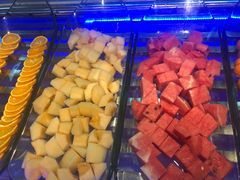 -快乐爱斯米牛排自助(吾悦广场店)