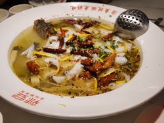 -新辣宴·湖南家常菜·商务聚餐(中粮创芯店)