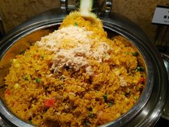 -芭菲盛宴·环球美食(锦城万达广场店)