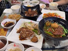 -台湾小竹(华宇广场店)
