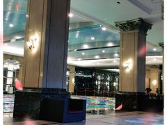 -上海浦东星河湾酒店