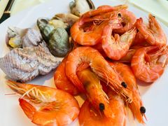 -喝彩海鲜自助餐厅(宜宾城市名人酒店)