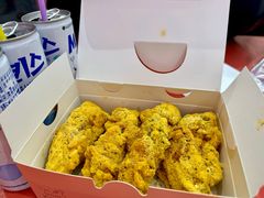 -悠个炸鸡(南京创始店)