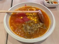 -味千拉面(中盛广场店)