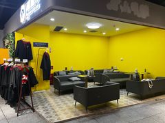 -谜盒子奇幻密室(南屏店)